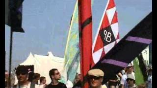 Berck cerfs-volants 2011