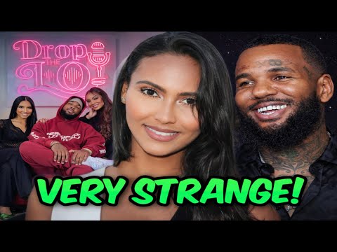 VERY STRANGE INTERVIEW! LET'S TALK ABOUT THE WEIRD RELATIONSHIP BETWEEN EVELYN & SHANIECE+ THE GAME