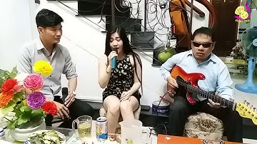 Em gái xinh đẹp   em gái triệu view Mai Phương Thảo và “Đôi tay Vàng” Hữu Hạnh song kiếm hợp bích!