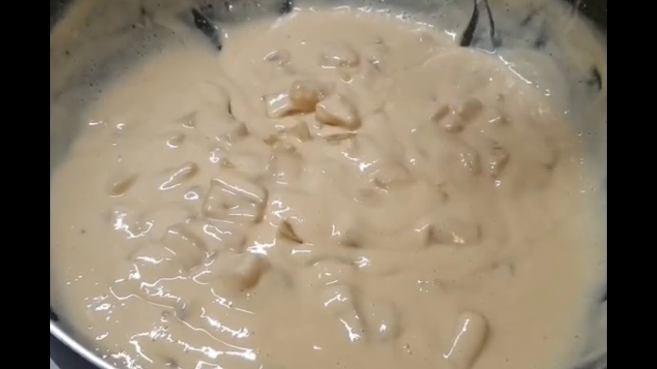 Dulce de Piña con Leche