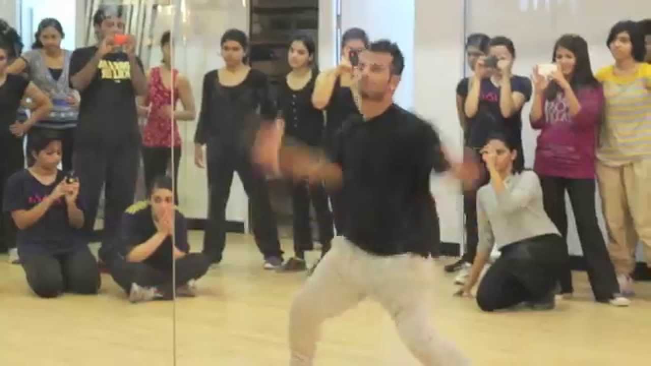 Big Dance Centre I Dance workshop I Delhi University