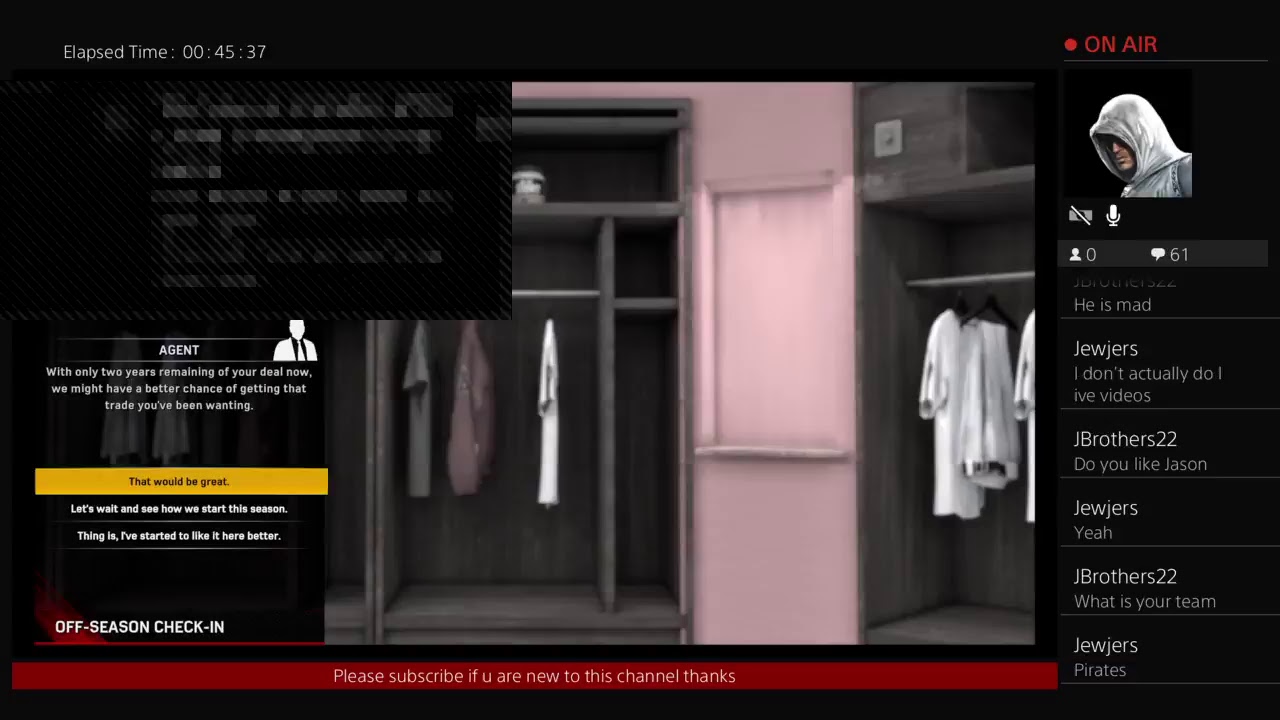 MLB THE show 17 live