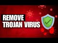 Remove Trojan Virus on Windows 11 🛡️