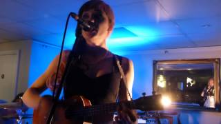 Video thumbnail of "Triana Park - Drunk (HD) - Queens Hotel, Brighton - 15.05.15"