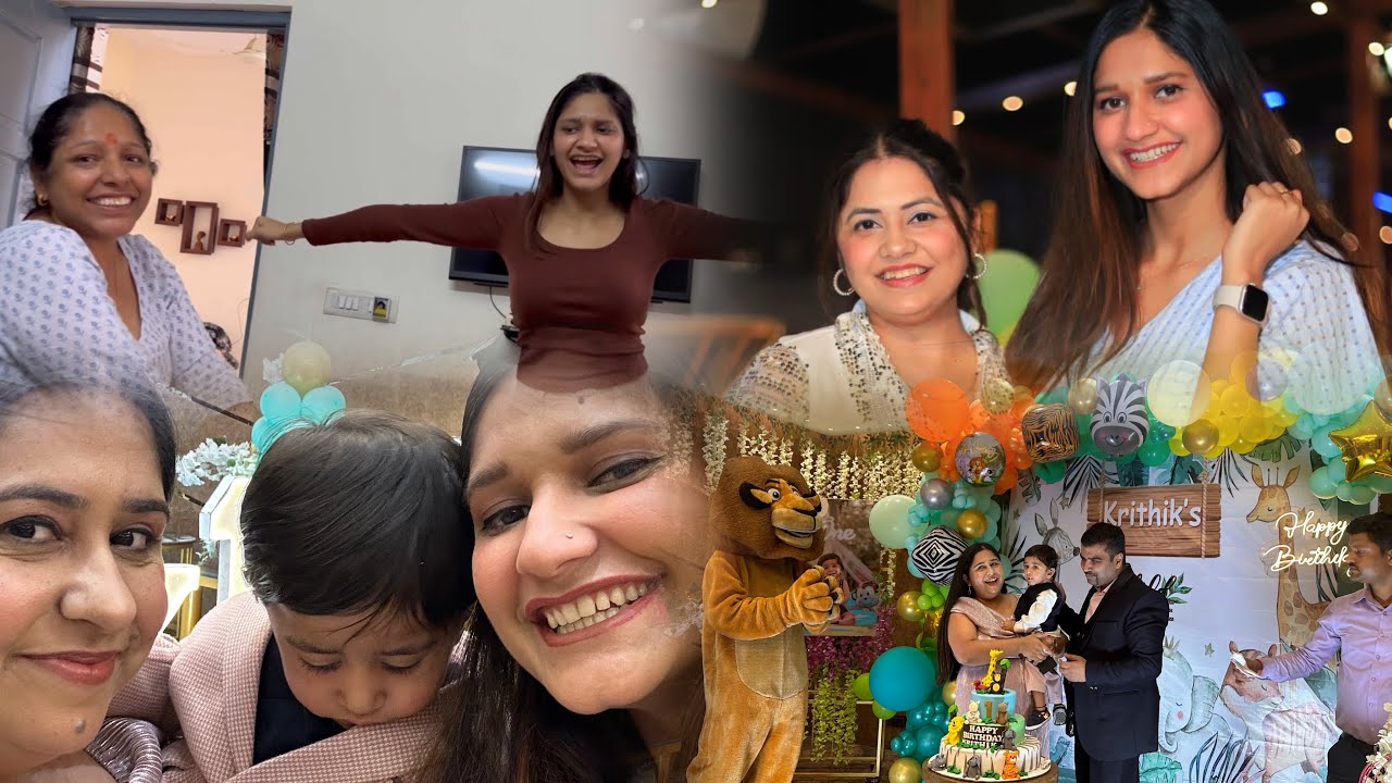 Ludhiana to Delhi Hilarious Mom Commentary & Punjabi Fun First