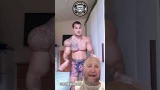 Natural 100% #trending #funny #gym #youtubeshorts #viral #shorts #shortvideo #comedy #youtube #fyp