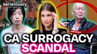 CA Surrogacy Scandal, David Prevatte, Sandra Birchmore & Baby Angelita Updates