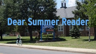 Dear Summer Reader : Teachers Remake Dear Future Husband by Meghan Trainor