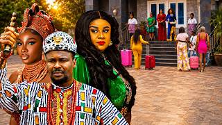 Please Leave Other Movies And Watch This Interesting Family Movie Based On True Story-African Movie