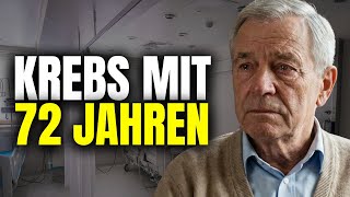¡Krebs mit 72... Die Entscheidung, die alles veränderte!
