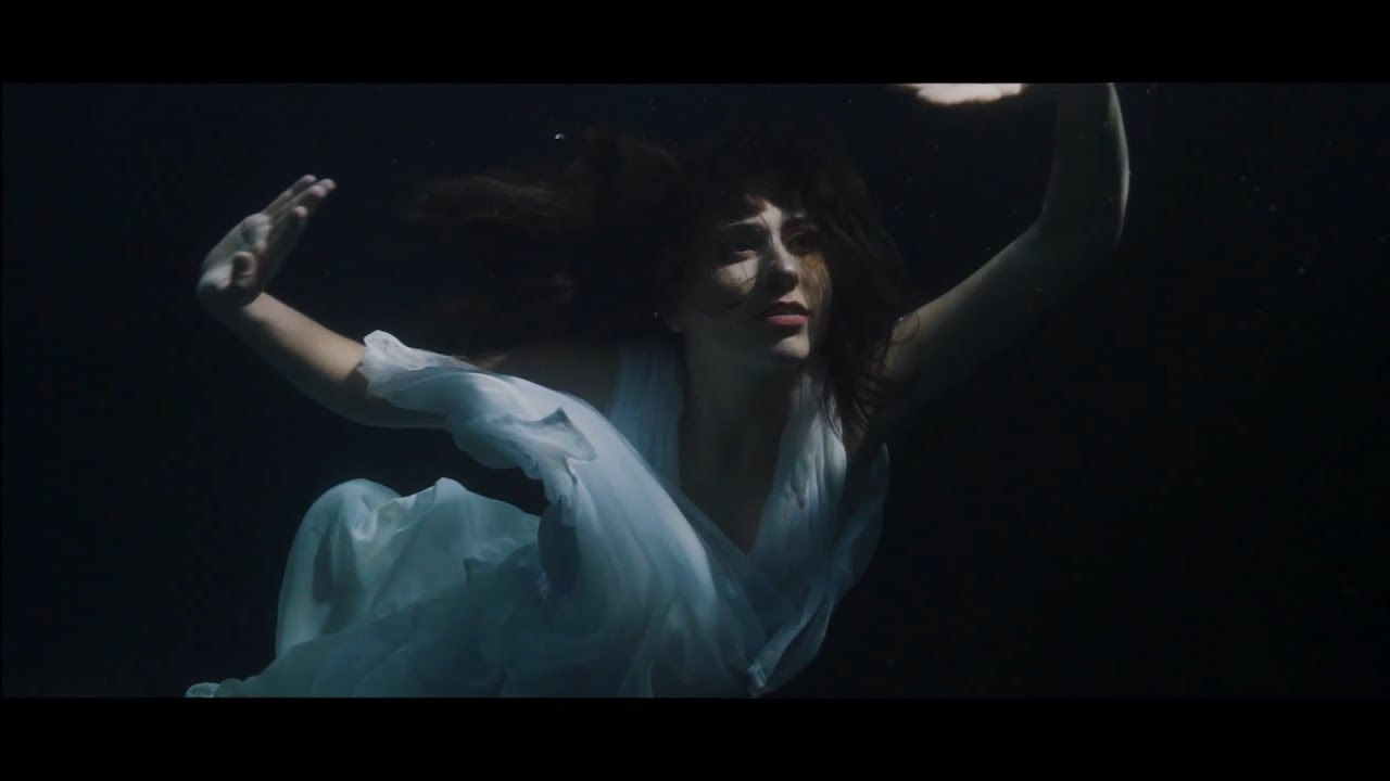 Watch MOONA - Drowning (Official Video) on YouTube Watch MOONA - Drowning (Official Video) on YouTube