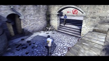 aNiks pistol ACE cobblestone movie