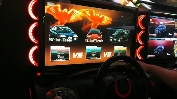 WMMT6 Evo5 Battle C1 Inward#2