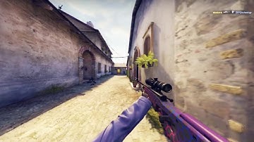 [CSGO] My first edit! [60 FPS]