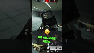 Instant Karma For Toxic Enemy