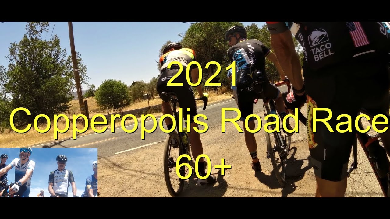 2021 Copperopolis RR YouTube