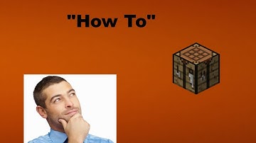 Minecraft "How To" Download Resource Packs 1.7.9 (mac)