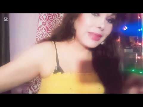 ASMR PARA DORMITAR TE CORTO EL CABELLO MIMO  SUAVEMENTE Y PEINO   