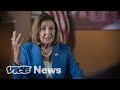 “We Must Win This War”: Nancy Pelosi&#39;s Thoughts On Ukraine