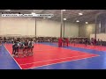 MOD G15 Blue vs New Wave 15 Tsunami