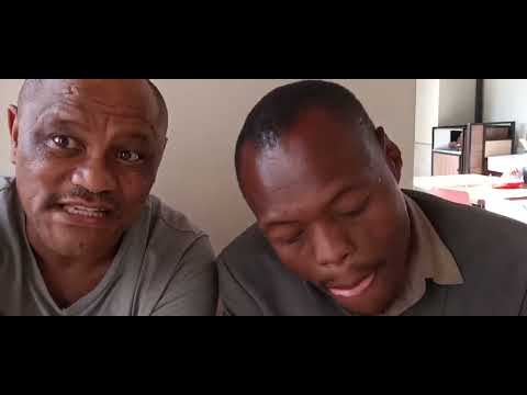 Help me... | Bonga Sithole | ID..Bank..Phone ... Shelter.......
