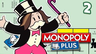 Beautiful Mind-ing for a perfect win | Monopoly PLUS [2] by GameGrumps 216,030 views 2 days ago 32 minutes