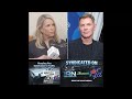 Ryan Hoppe Of Hoppe Hour Discusses Chelsea Handler Reveals She Had A Terrible Date With Bobby Flay