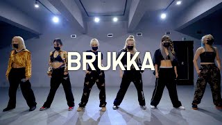 Jack & Lewis - Brukka (feat. Puri) | O.N.O choreography