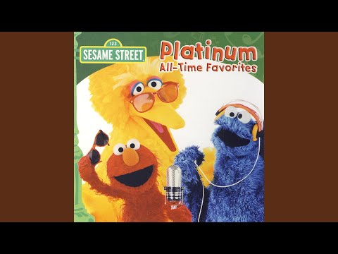 Sesame Street's Bob, Sesame Street's Susan, Sesame Street's Luis & Sesame Street's Maria - The People In Your Neighborhood