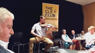 Liam O Connor Fiddle Part 4