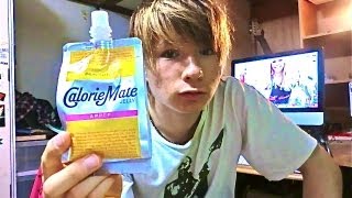 カロリーメイト・ゼリー（アップル味）calorie mate　jelly　PDS