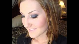 MAC Hello Kitty Look 1: Lucky Tom Palette