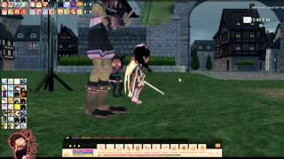 Mabinogi 101 - Getting Gold in Mabi screenshot 4