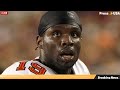 Mike Williams Dead: Former NFL wide receiver Mike Williams has died at the age of 36