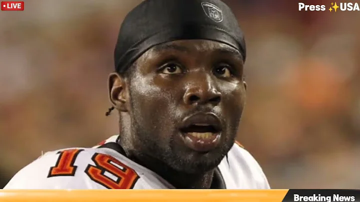 Mike Williams Dead: Former NFL wide receiver Mike Williams has died at the age of 36