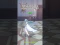 【原神】ヴォジャニーツァは意外とうるさいみたいです