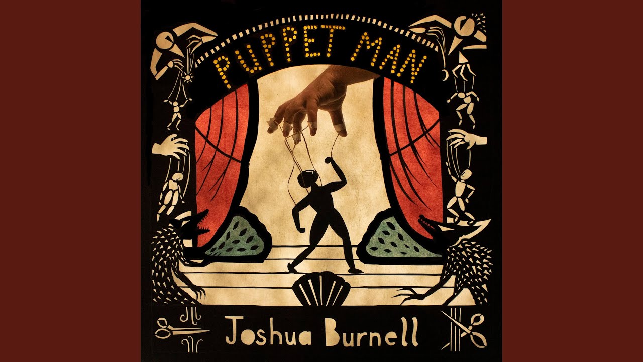 Watch Puppet Man on YouTube Watch Puppet Man on YouTube