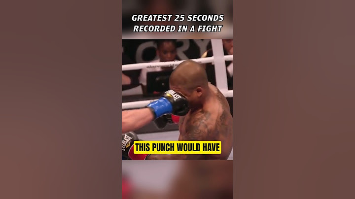 CRAZY first round!😱#knockout