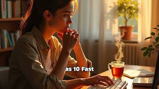 How to Double Your Typing Speed 📚