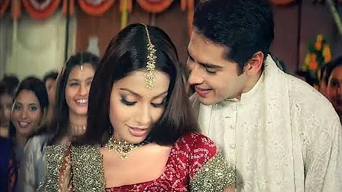 Kitna Pyara Hai Yeh Chehra HD | Raaz movie (2002) | Alka Yagnik | Udit Narayan