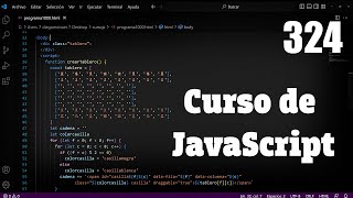 Curso de JavaScript: Clase Set – Operaciones con conjuntos screenshot 4