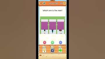 Braindom 2 Riddle Gameplay Level 261