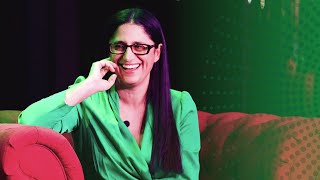 2023 W&P Chicago: A Conversation with Dr. Mona Hanna-Attisha