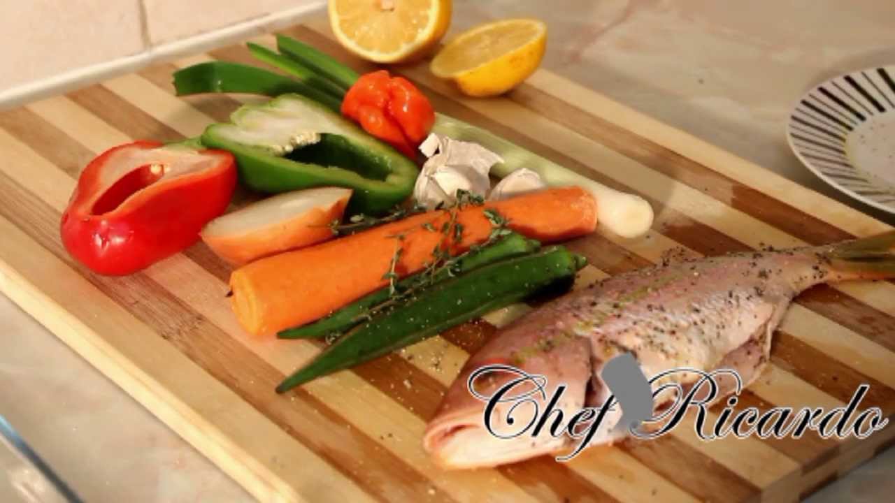 Good Friday Fried Fish Recipe | Recipes By Chef Ricardo | Chef Ricardo Cooking
