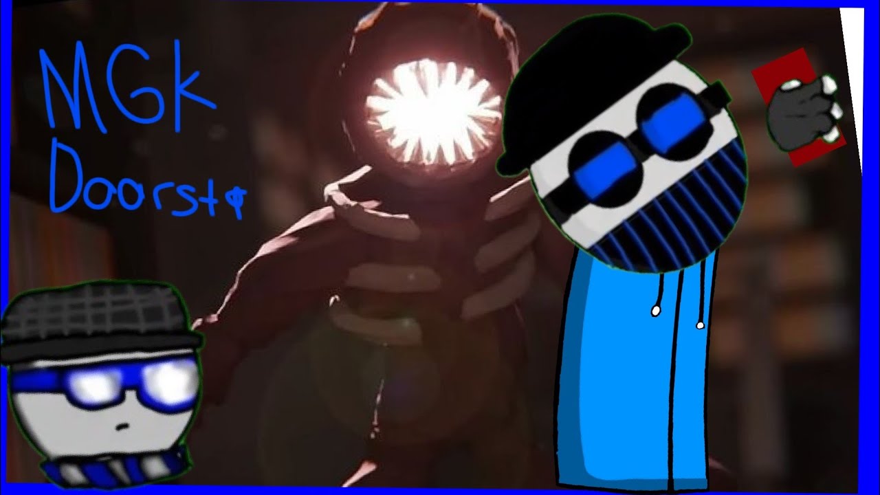 MGK DOORSTA OLURSA (YÜKSEK SES İÇERMEKTE) 20.SEZON 3.BÖLÜM