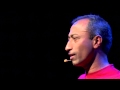 How to believe in your passion and face your fears | Satyabrata Dam | TEDxThessaloniki