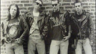 Screeching Weasel- Second Floor East