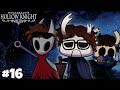 HOLLOW KNIGHT #16 Salgadinho SABOR barata 😋🪳
