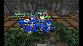 BlocksMC RedstonePvP | Notchs never last - MOoDrD V5
