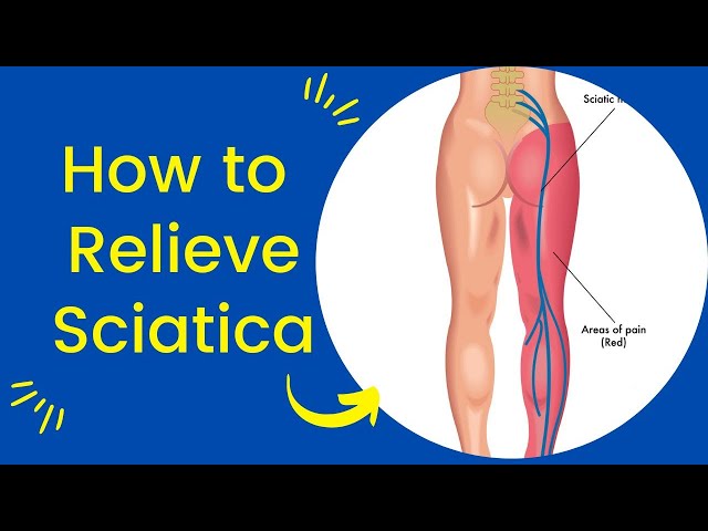 What's the best pain relief for Sciatica, lower back, hips and shoulders. —  Sole Revival Customised Facial and Body Treatments